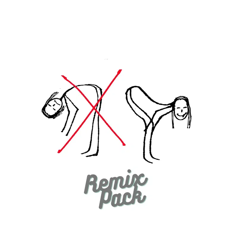 Knees & Bend Remix Pack