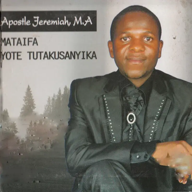 Mataifa Yote