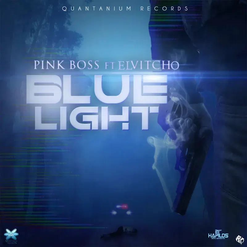 Blue Light
