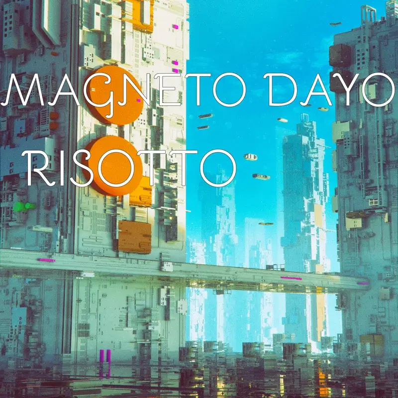 Risotto