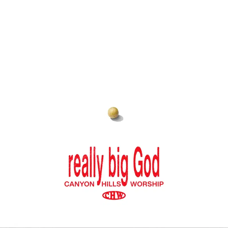 Really Big God