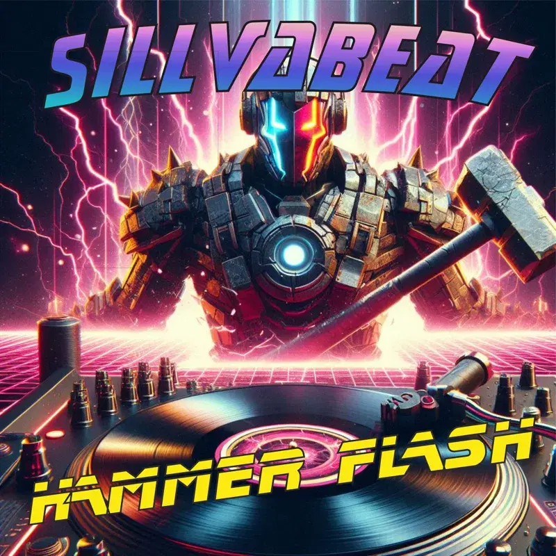Hammer Flash