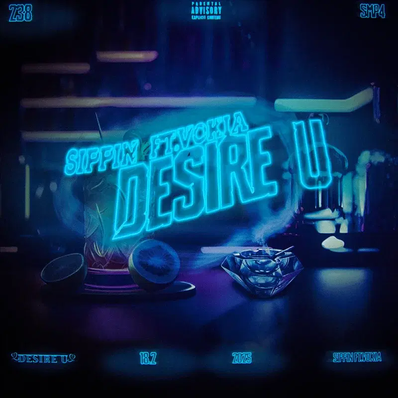 Desire u