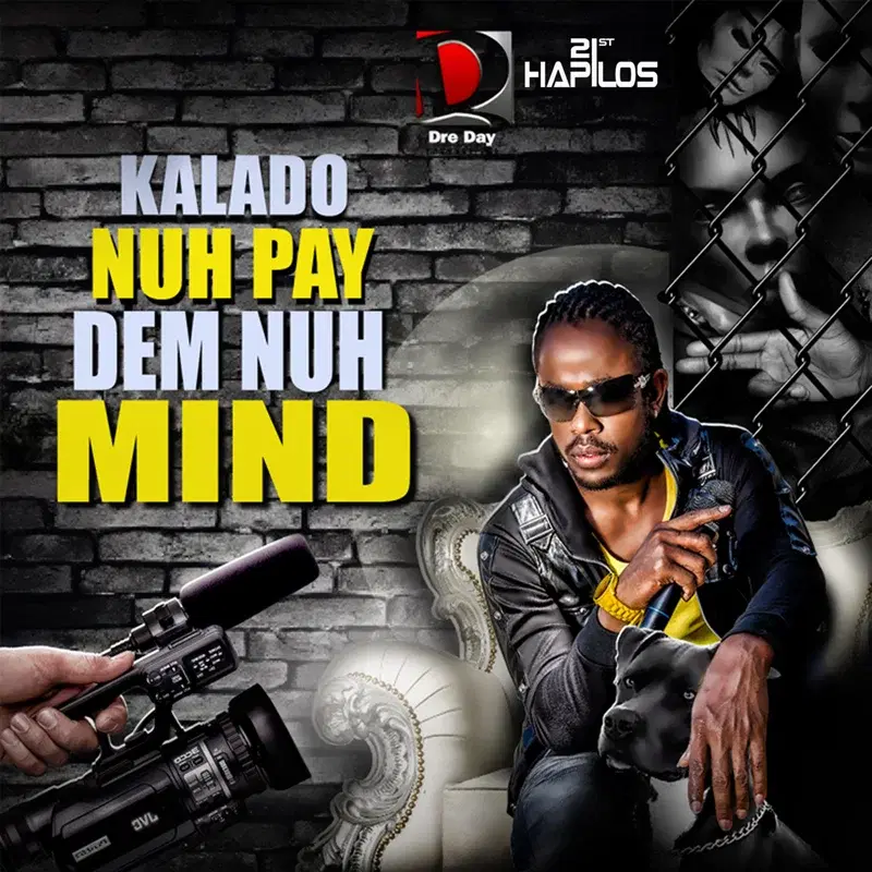 No Pay Dem No Mind