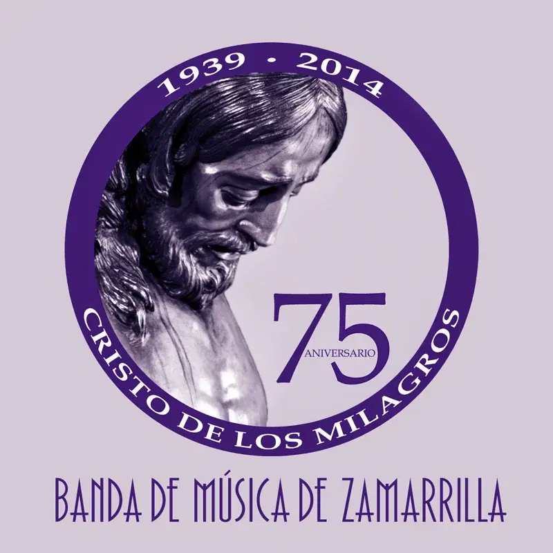 75 Aniversario - Cristo de los Milagros