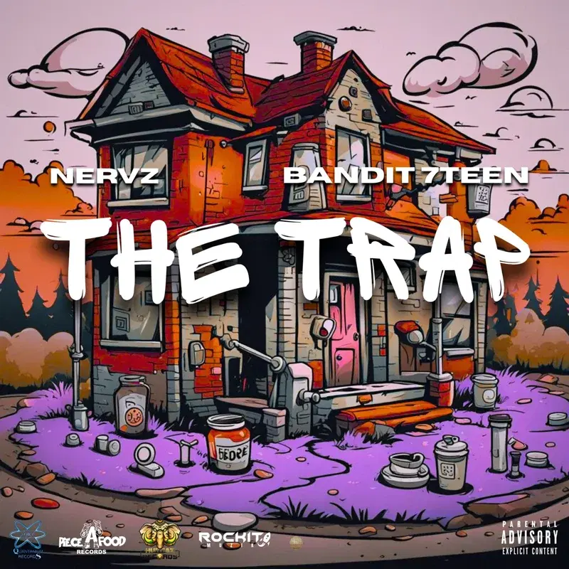 The Trap