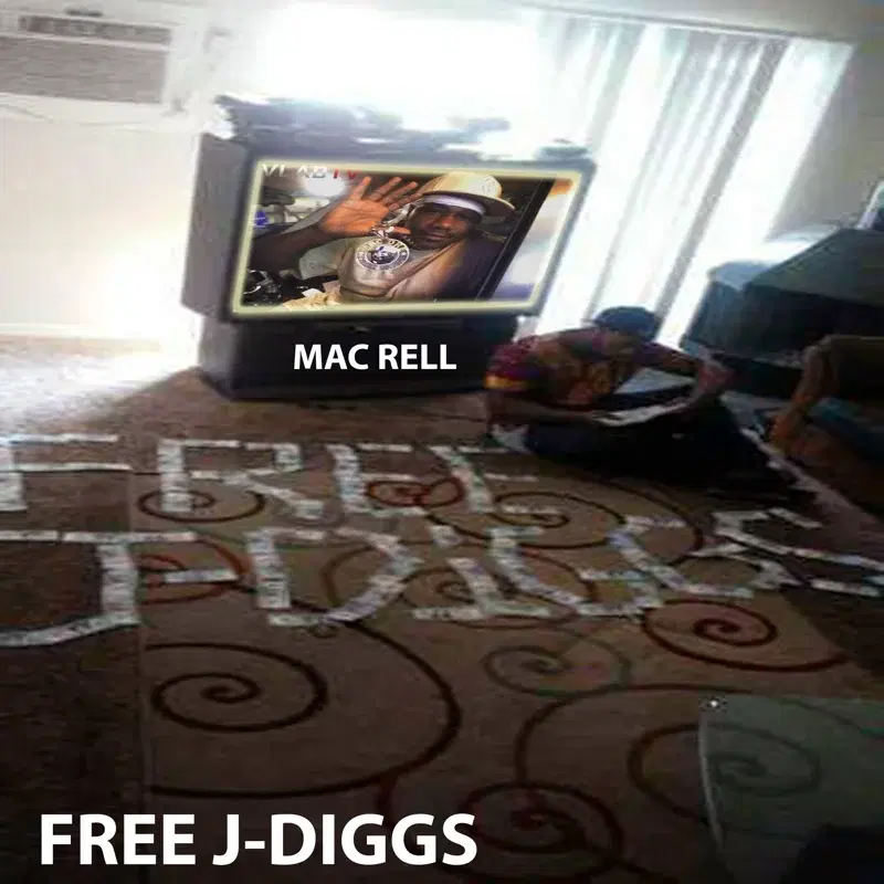 Free J-Diggs