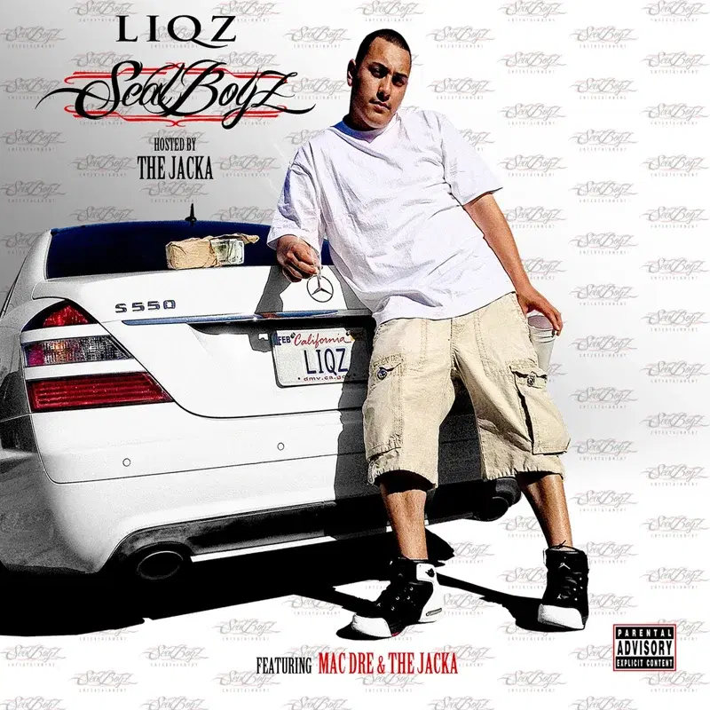 Seal Boyz Hosted by the Jacka