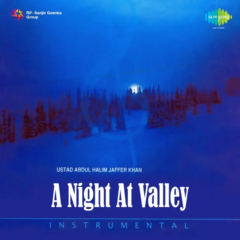 A Night at Valley