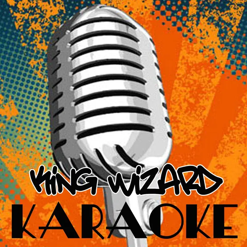King Wizard (Originally Performed By Kid Cudi) [Karaoke]