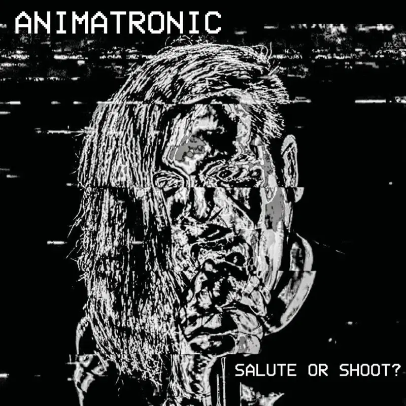 Salute or Shoot?