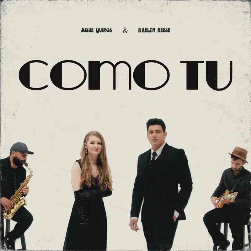 COMO TU
