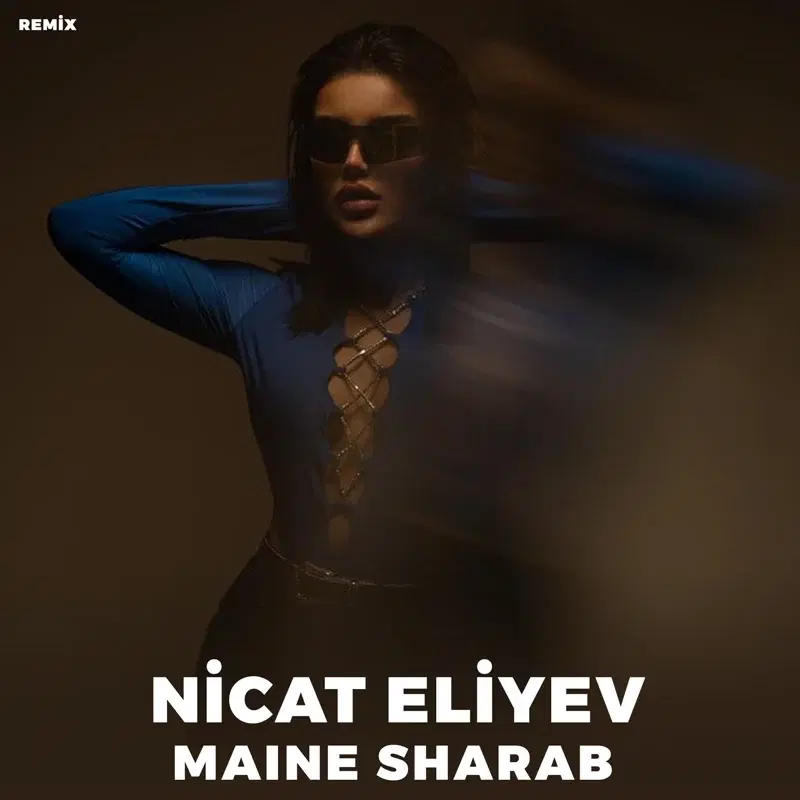Maine Sharab