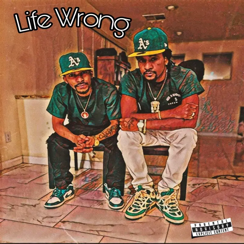 Life Wrong