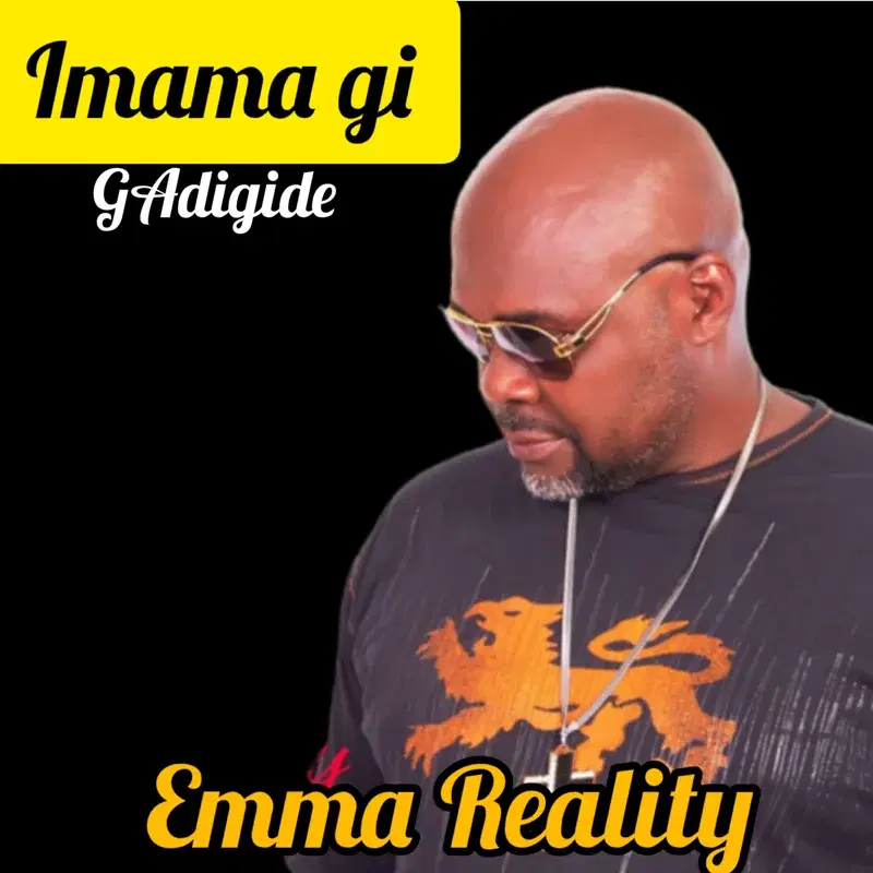 Imama Gi Gadigide