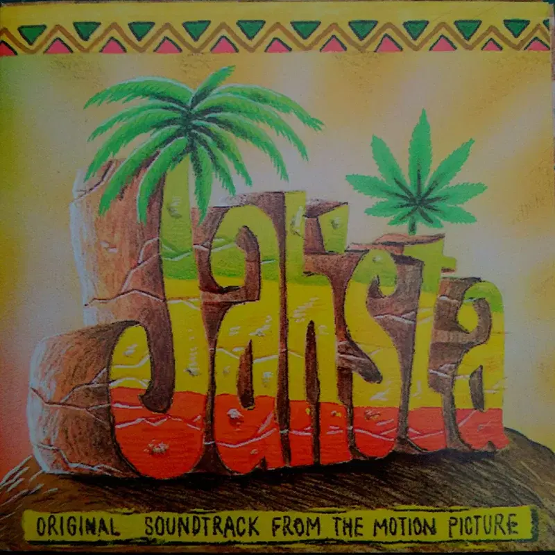 Jahsta
