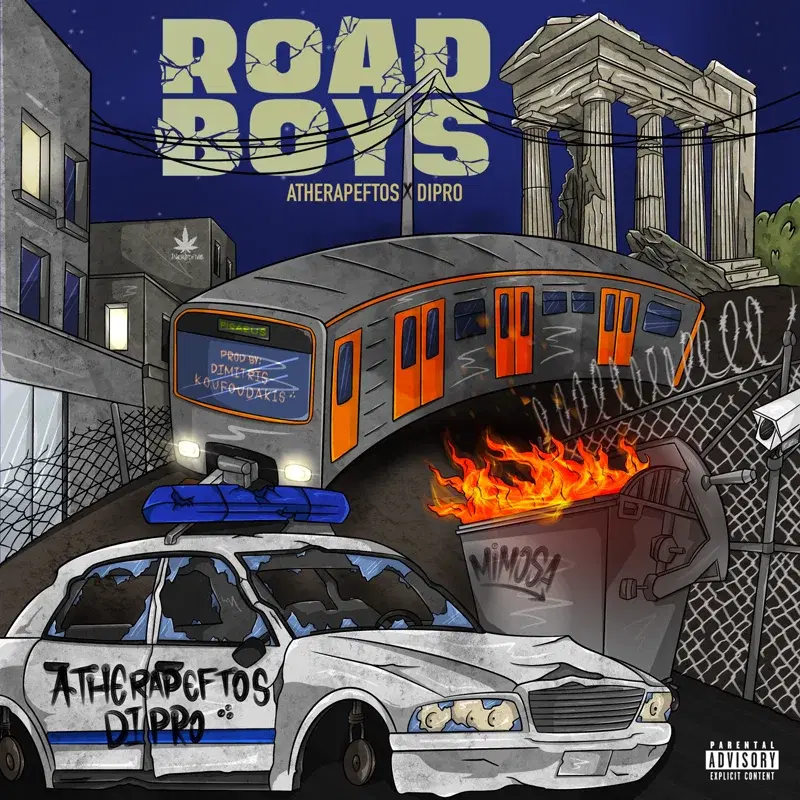 Cover Art