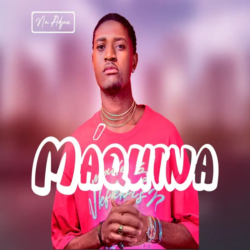 Máquina