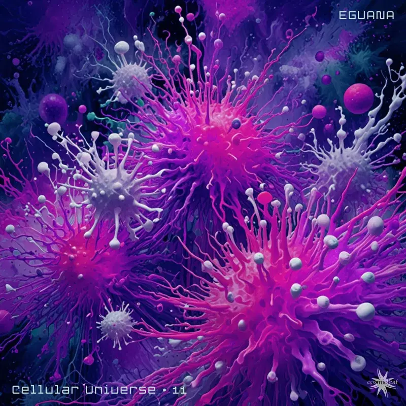 Cellular Universe 11