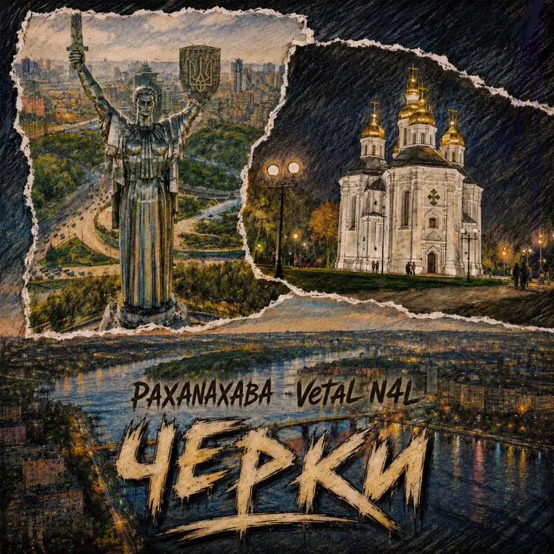 ЧерКи