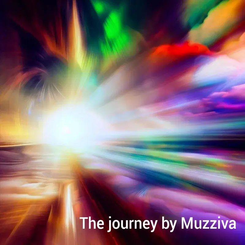 The journey