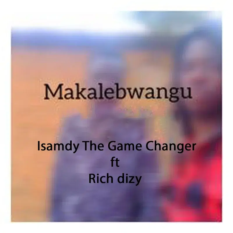 Makalebwangu