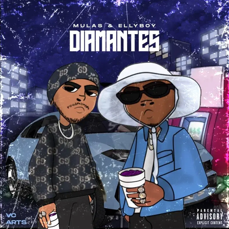 Diamantes