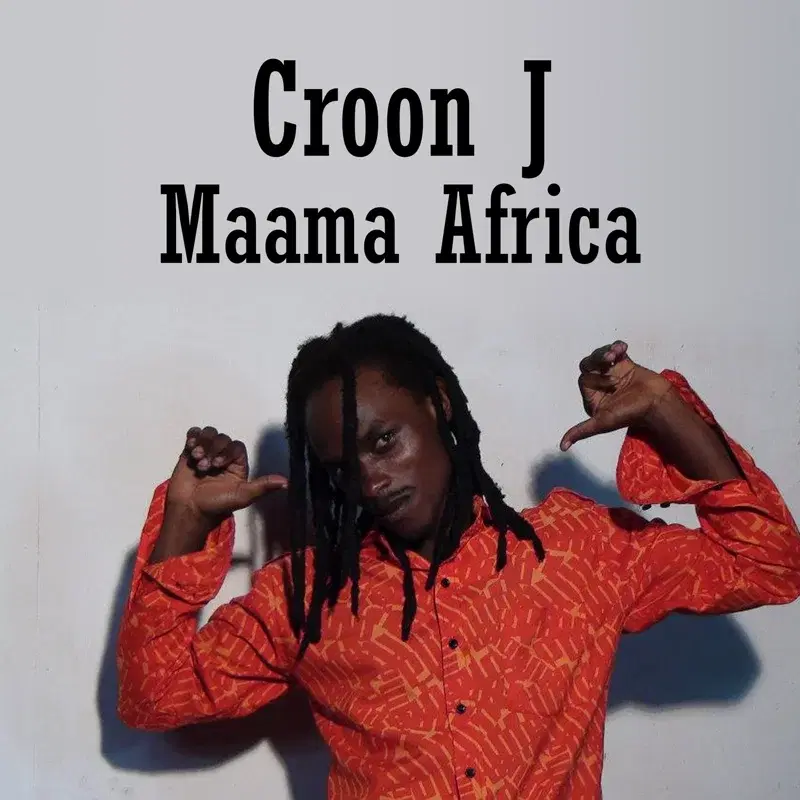Maama Africa