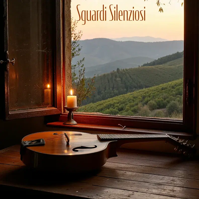 Sguardi Silenziosi