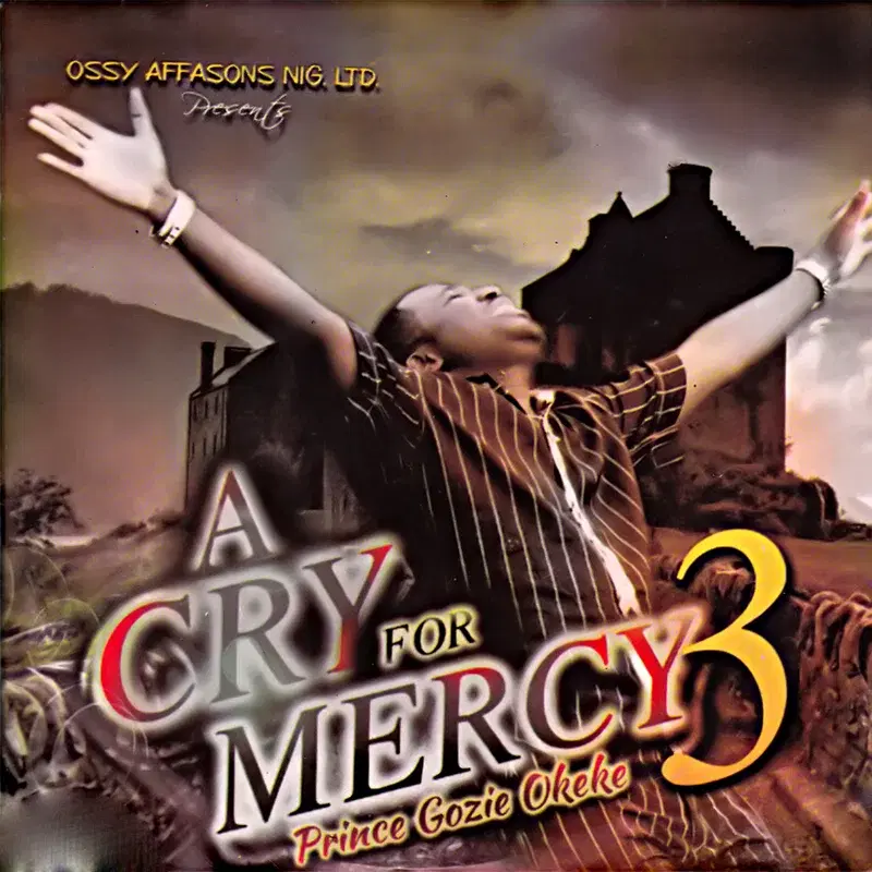 A Cry for Mercy, Vol. 3
