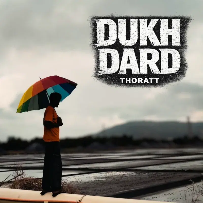 Dukh Dard
