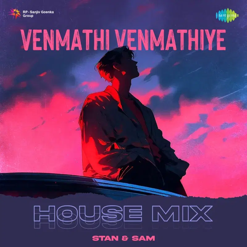 Venmathi Venmathiye