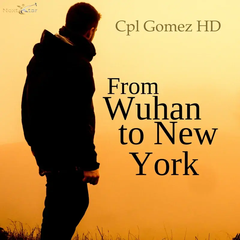 From Wuhan to New York