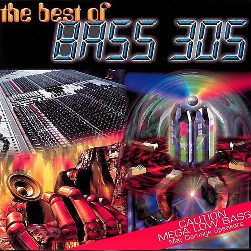The Best of Bass 305
