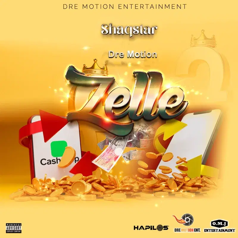 Zelle