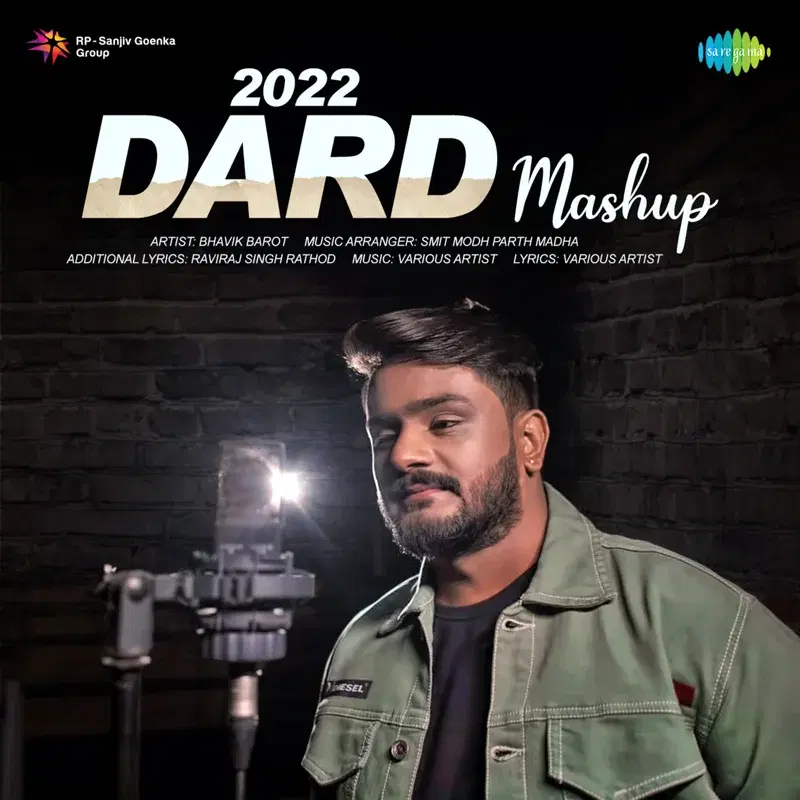 2022 Dard Mashup - Single