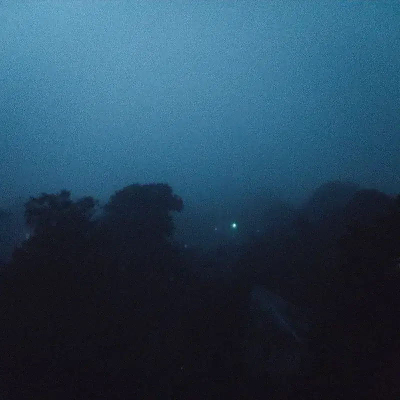 soft fog