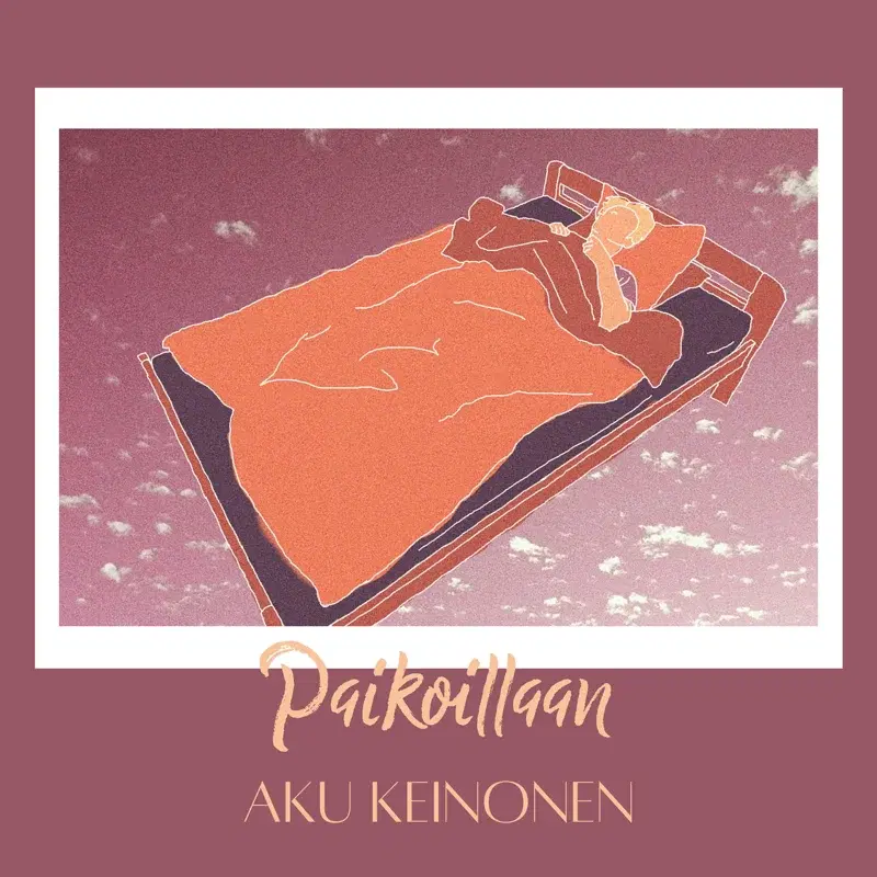 Paikoillaan