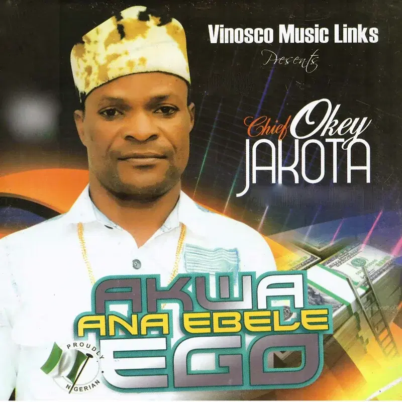 Akwa Ana Ebele Ego