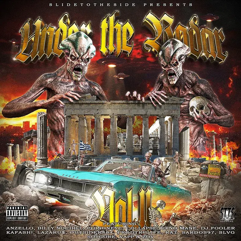 Cover Art