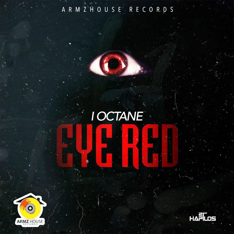 Eye Red