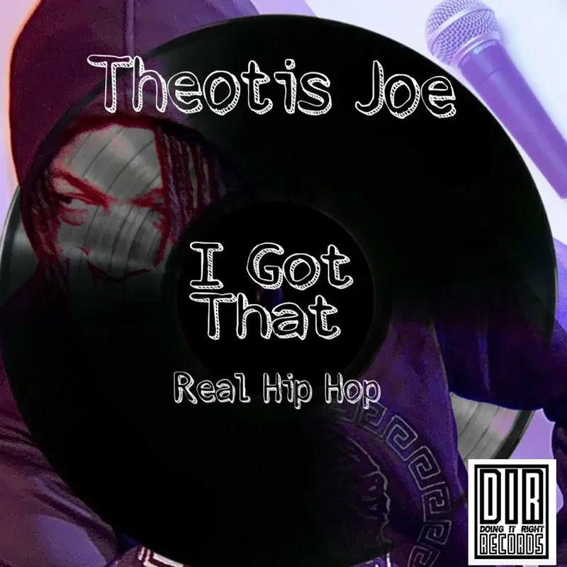 I Got That Real Hip Hop