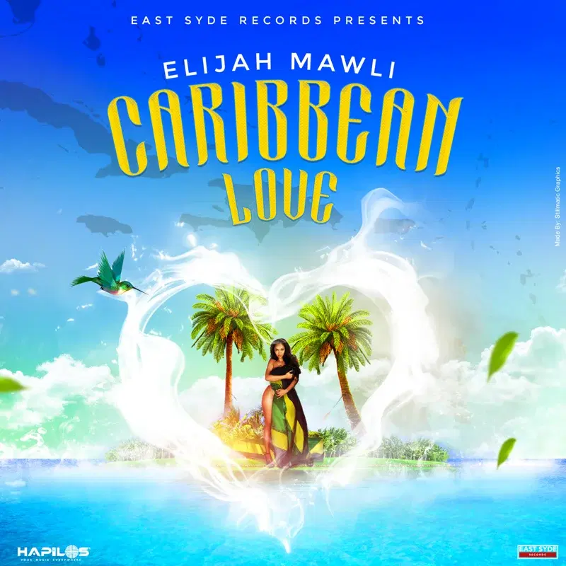 Caribbean Love
