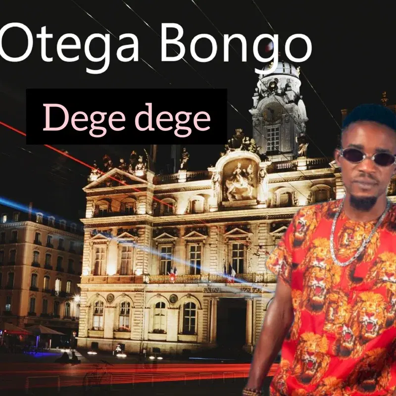 Dege Dege