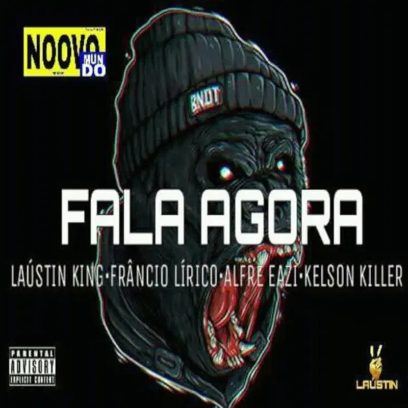 Fala Agora