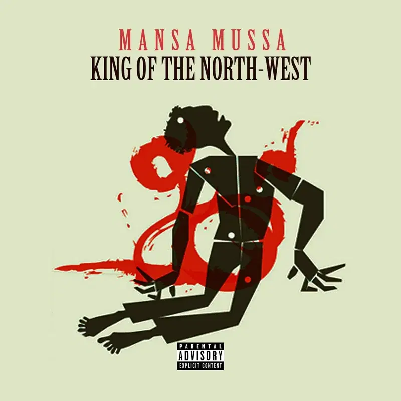 King of the North West