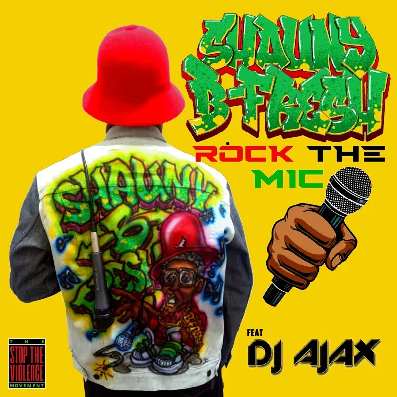 Rock The Mic