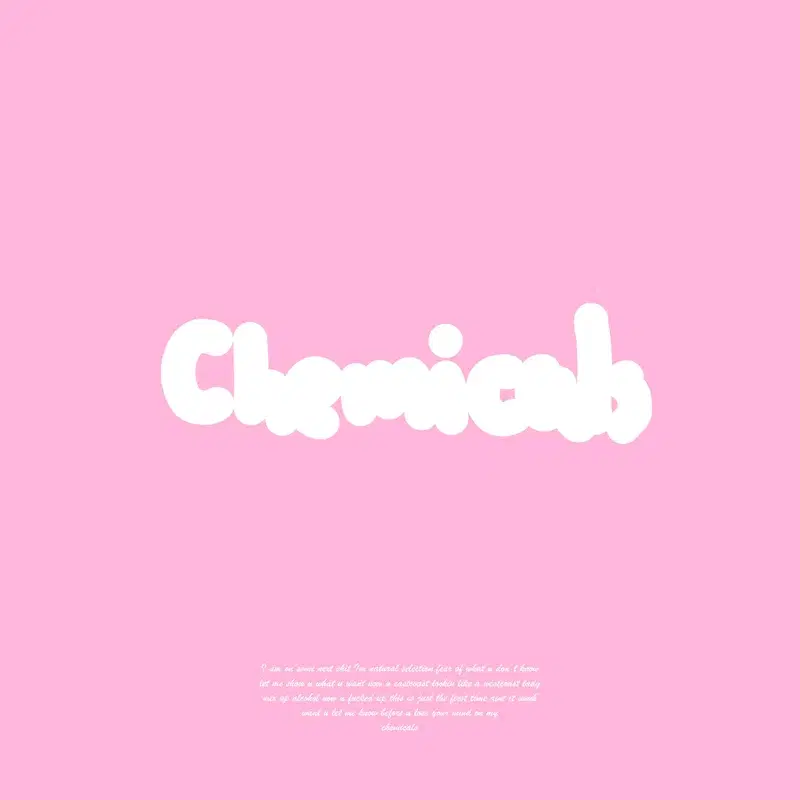 chemicals