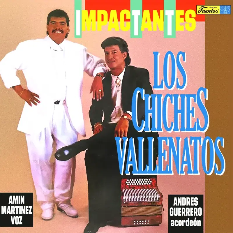 Impactantes