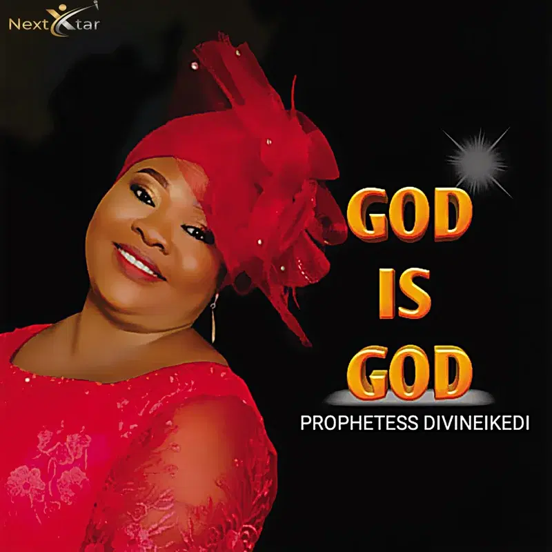 God is God